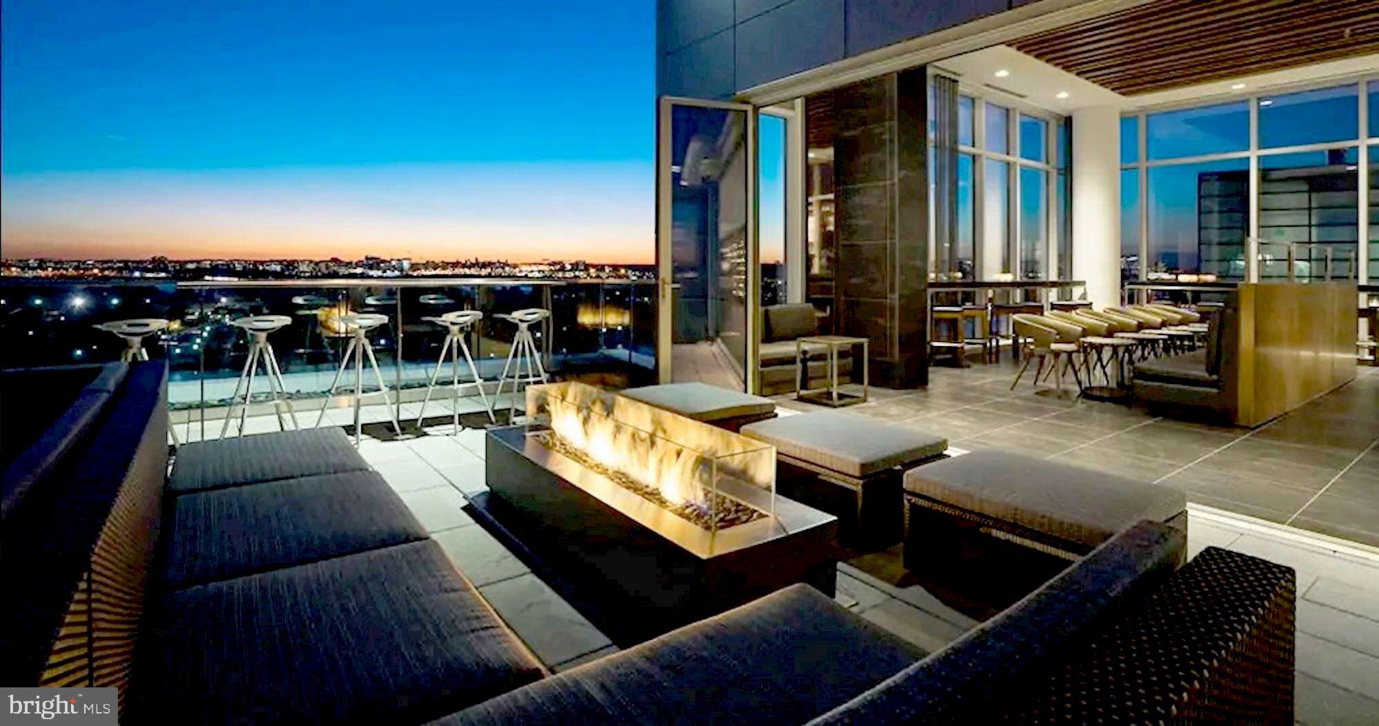 1218 Half Street Southwest Washington, DC 20024 - Photo 29 of 32