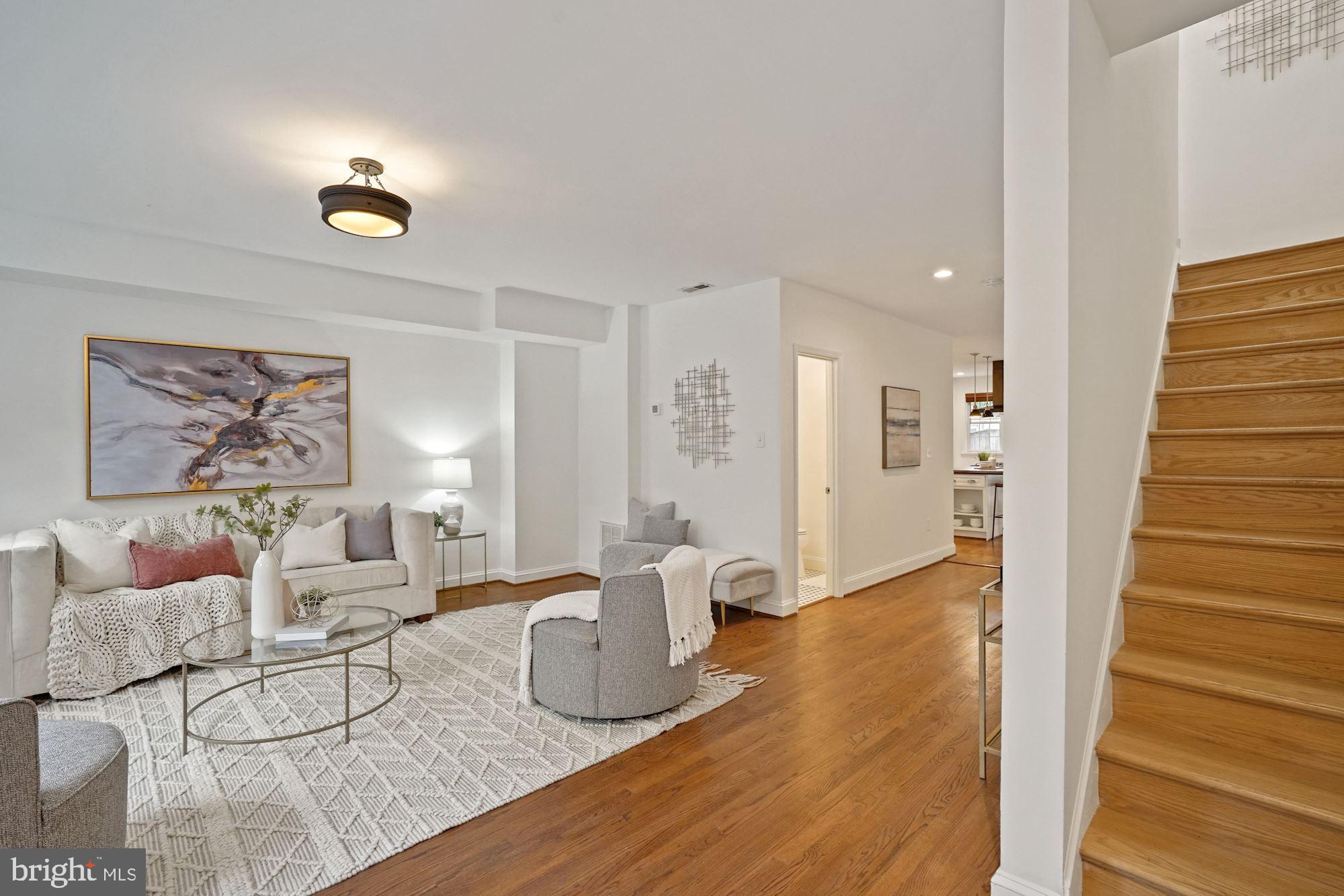 1218 Half Street Southwest Washington, DC 20024 - Photo 3 of 32