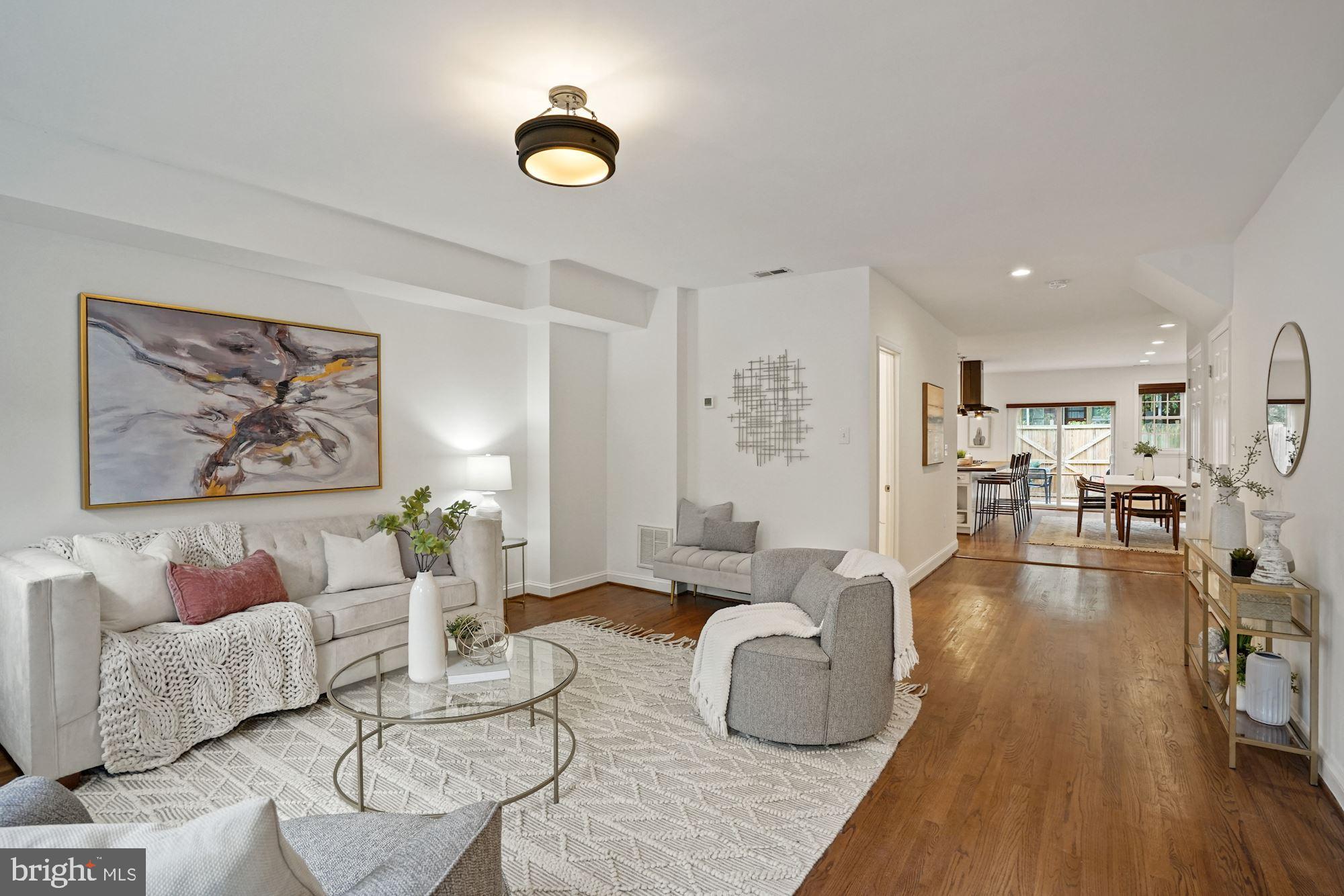 1218 Half Street Southwest Washington, DC 20024 - Photo 5 of 32