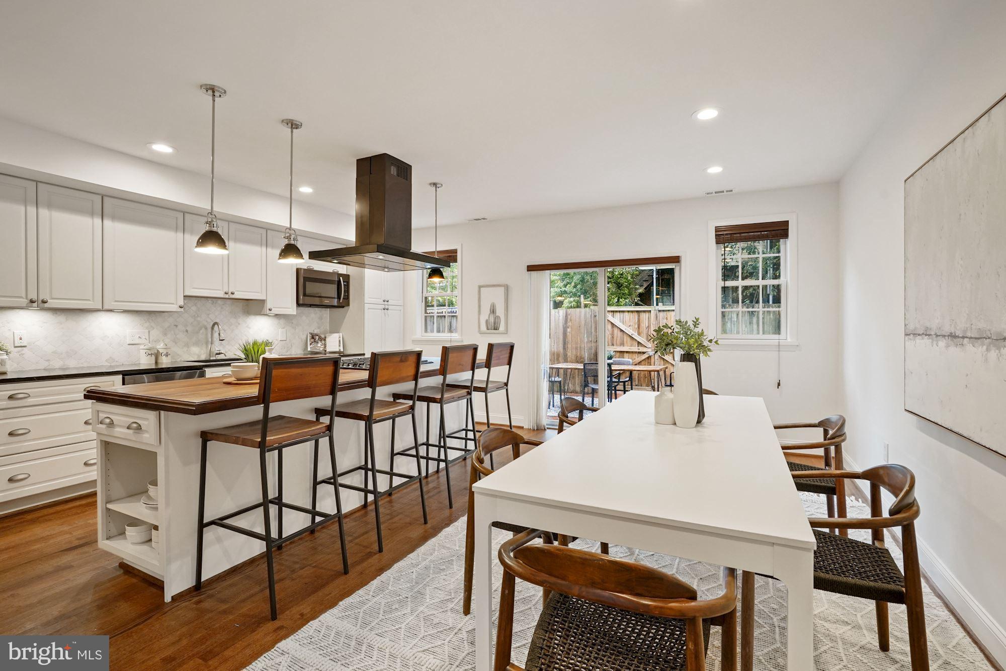 1218 Half Street Southwest Washington, DC 20024 - Photo 6 of 32