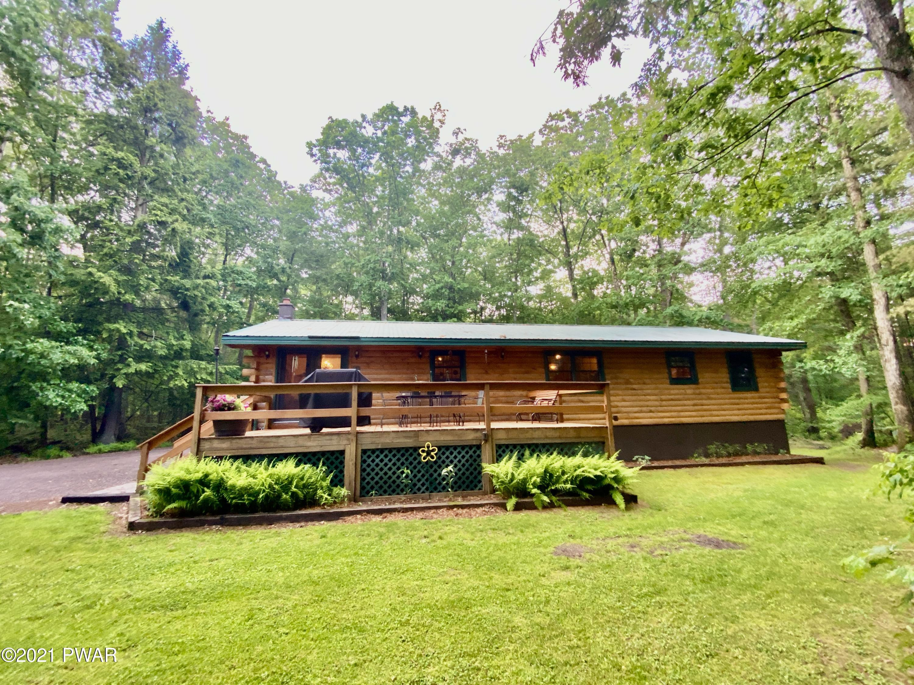 23 Conklin Hill Road Damascus, PA 18415 - Photo 2 of 64