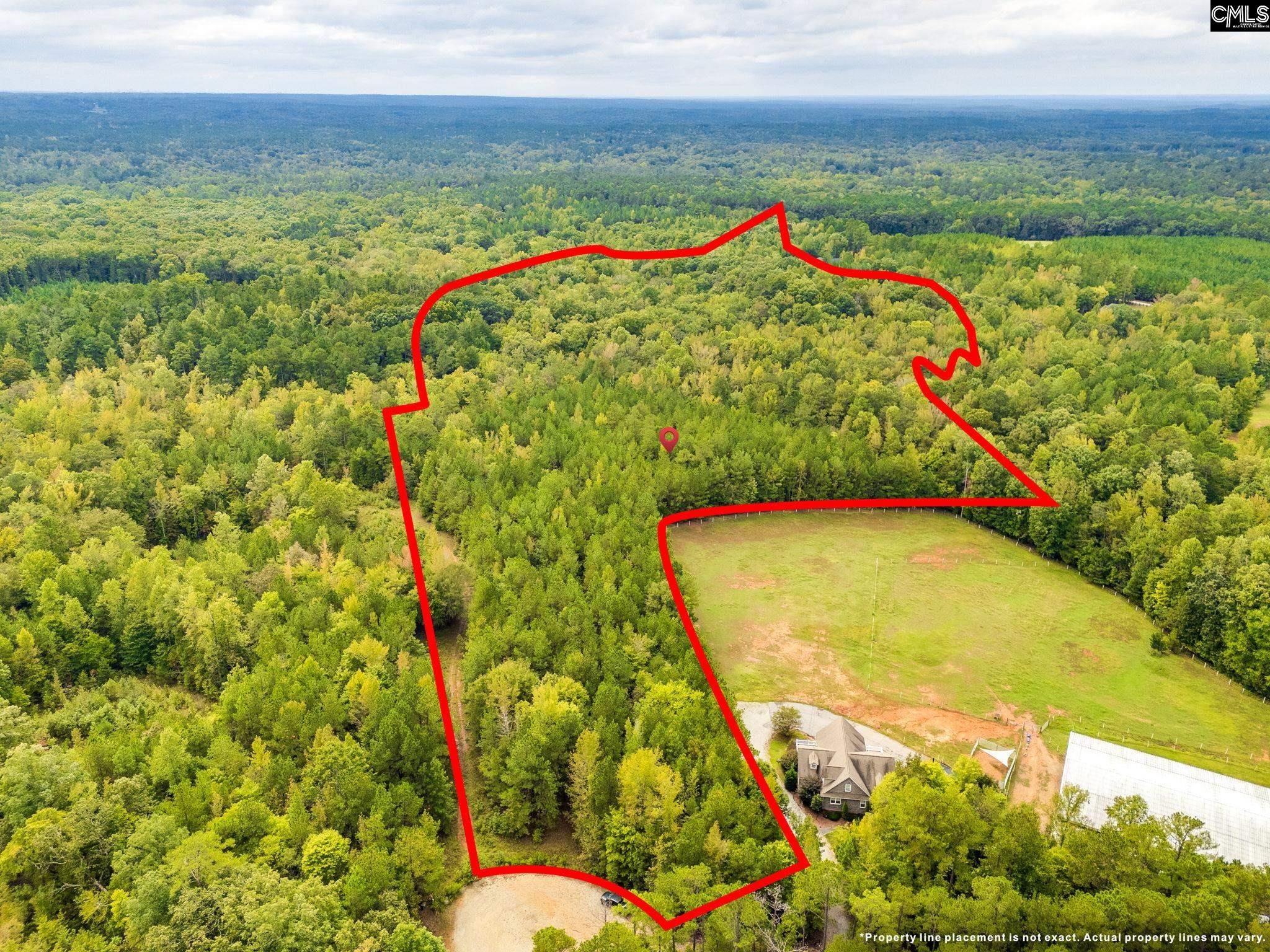 Lot 22 Creekside Way Ridgeway, SC 29130 - Photo 1 of 7