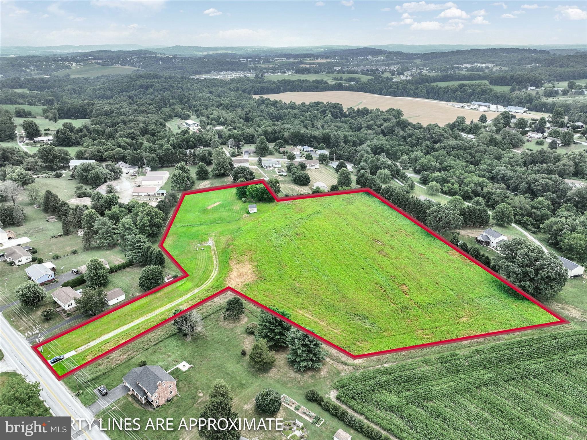 2025 Stoverstown Road Spring Grove, PA 17362 - Photo 28 of 28