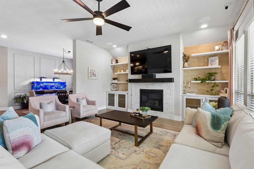 7705 Chapman Circle Rowlett, TX 75089 - Photo 15 of 33