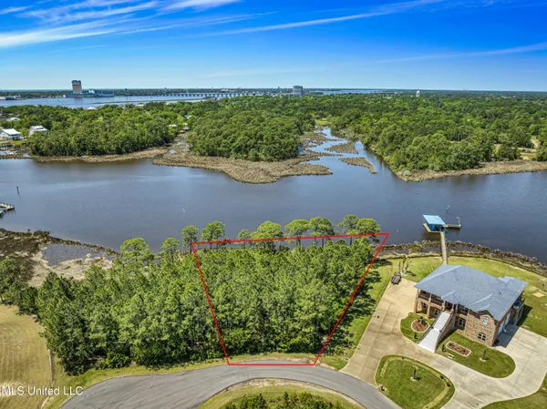 $145,000 | Martin Bayou Drive, Biloxi, MS 39532