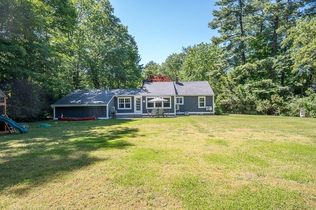 29 Carr Street Sutton, MA 01590 - Photo 28 of 41