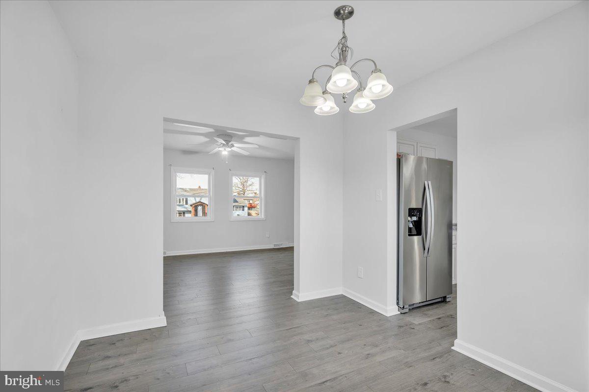 246 Colgate Avenue Pemberton, NJ 08068 - Photo 11 of 30 Dining Room looking into Living Room
