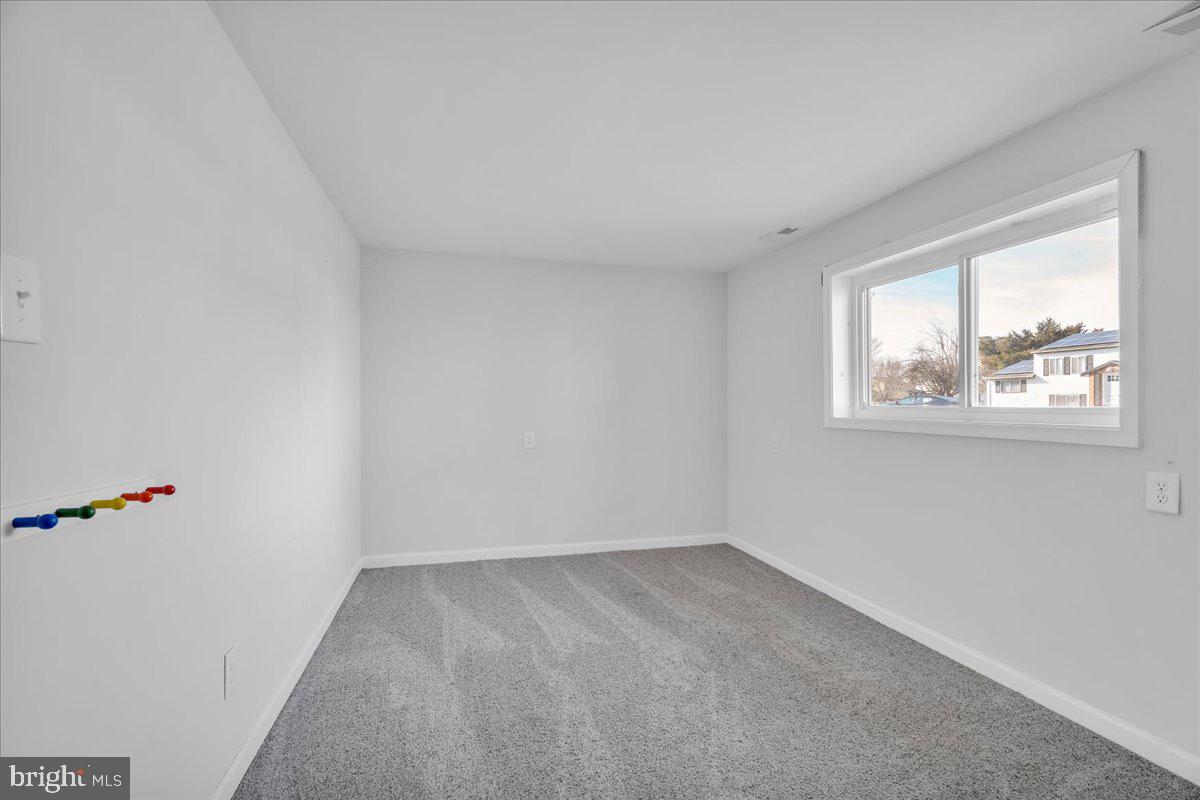 246 Colgate Avenue Pemberton, NJ 08068 - Photo 23 of 30 Bedroom 3 downstairs