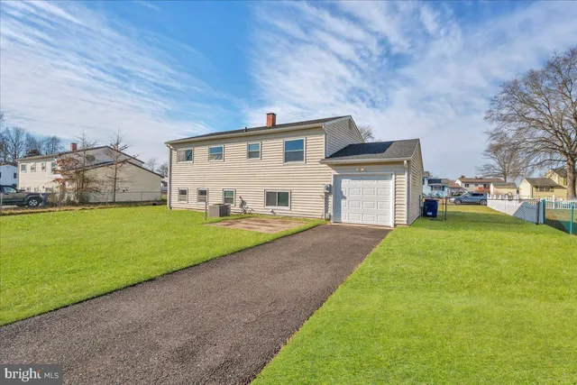 $374,900 | 246 Colgate Avenue, Pemberton, NJ 08068