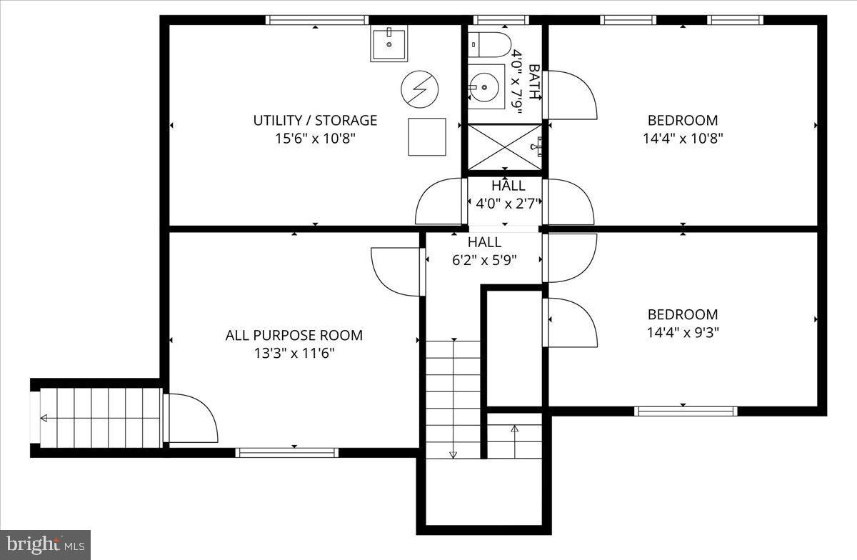 246 Colgate Avenue Pemberton, NJ 08068 - Photo 29 of 30