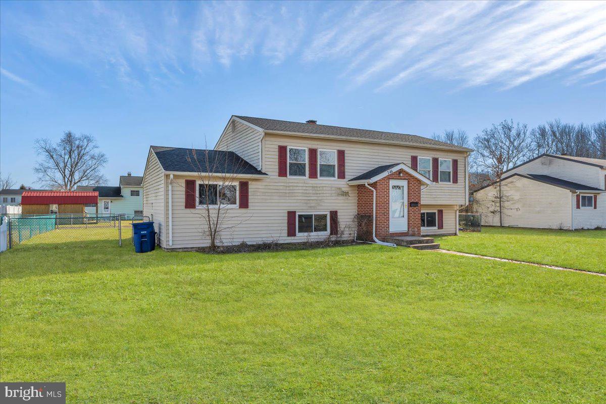 246 Colgate Avenue Pemberton, NJ 08068 - Photo 3 of 30