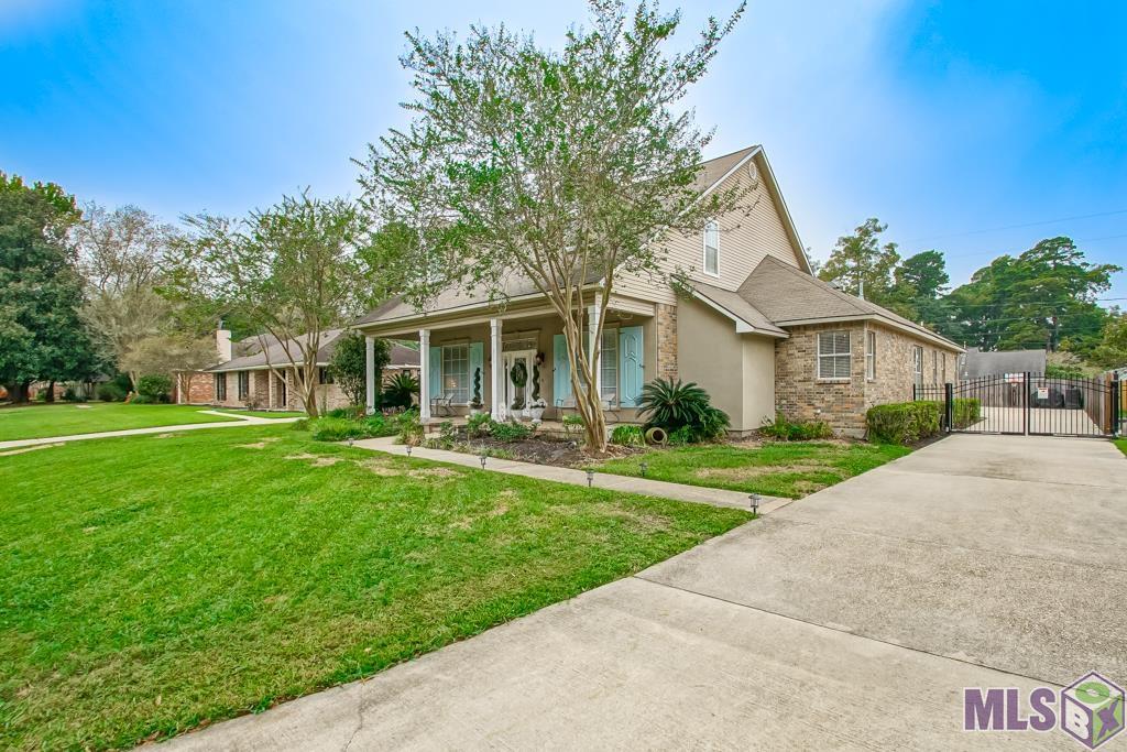 215 Wylie Drive Baton Rouge, LA 70808 - Photo 2 of 30