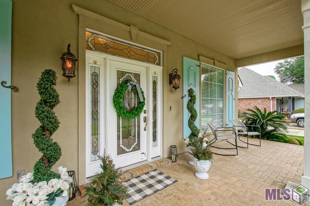 215 Wylie Drive Baton Rouge, LA 70808 - Photo 4 of 30