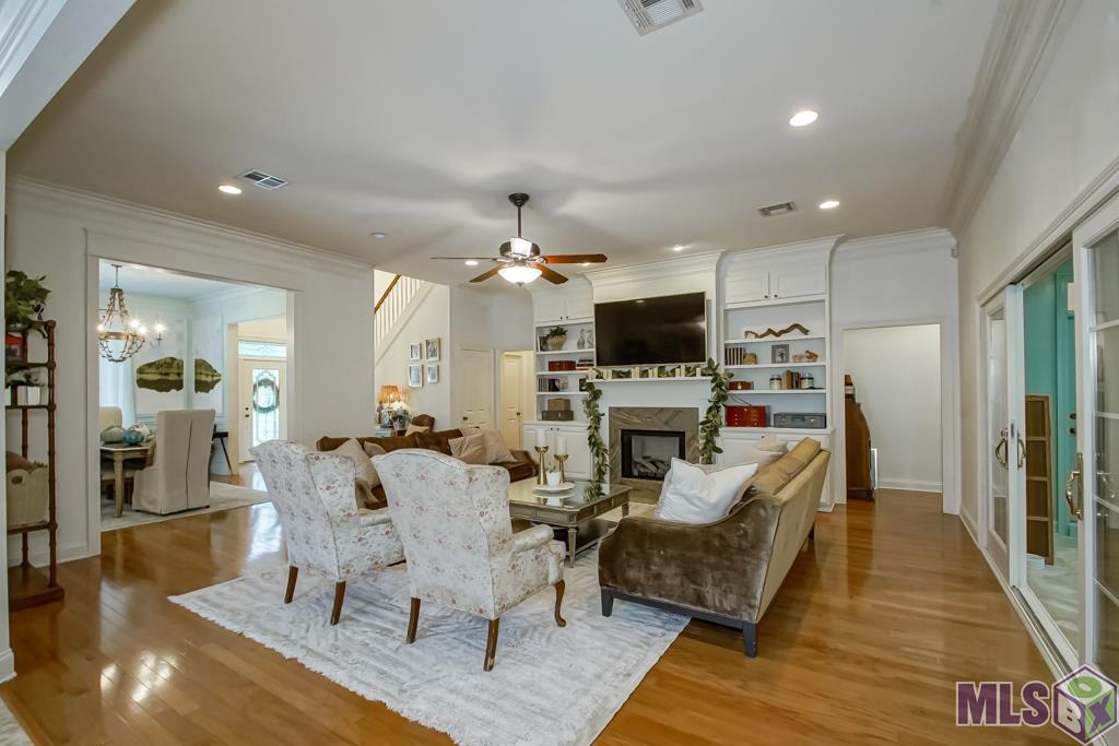 215 Wylie Drive Baton Rouge, LA 70808 - Photo 7 of 30