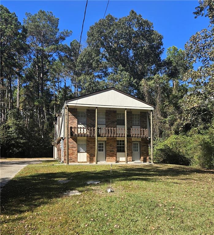 20121 Helenbirg Road, Unit 1 Covington, LA 70433 - Photo 2 of 17