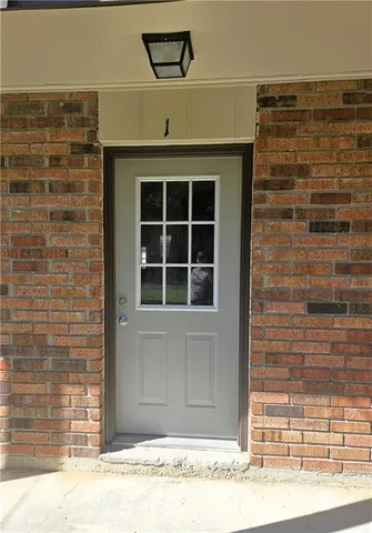 $1,400 | 20121 Helenbirg Road, Unit 1, Covington, LA 70433