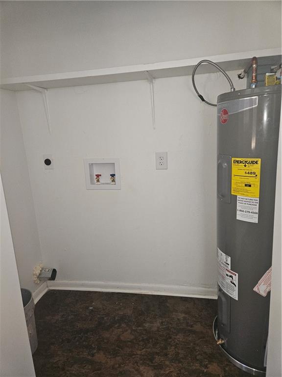 20121 Helenbirg Road, Unit 1 Covington, LA 70433 - Photo 9 of 17