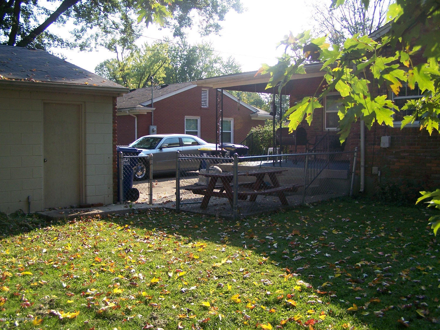 4303 Kinloch Road Louisville, KY 40207 - Photo 13 of 15 100_6741
