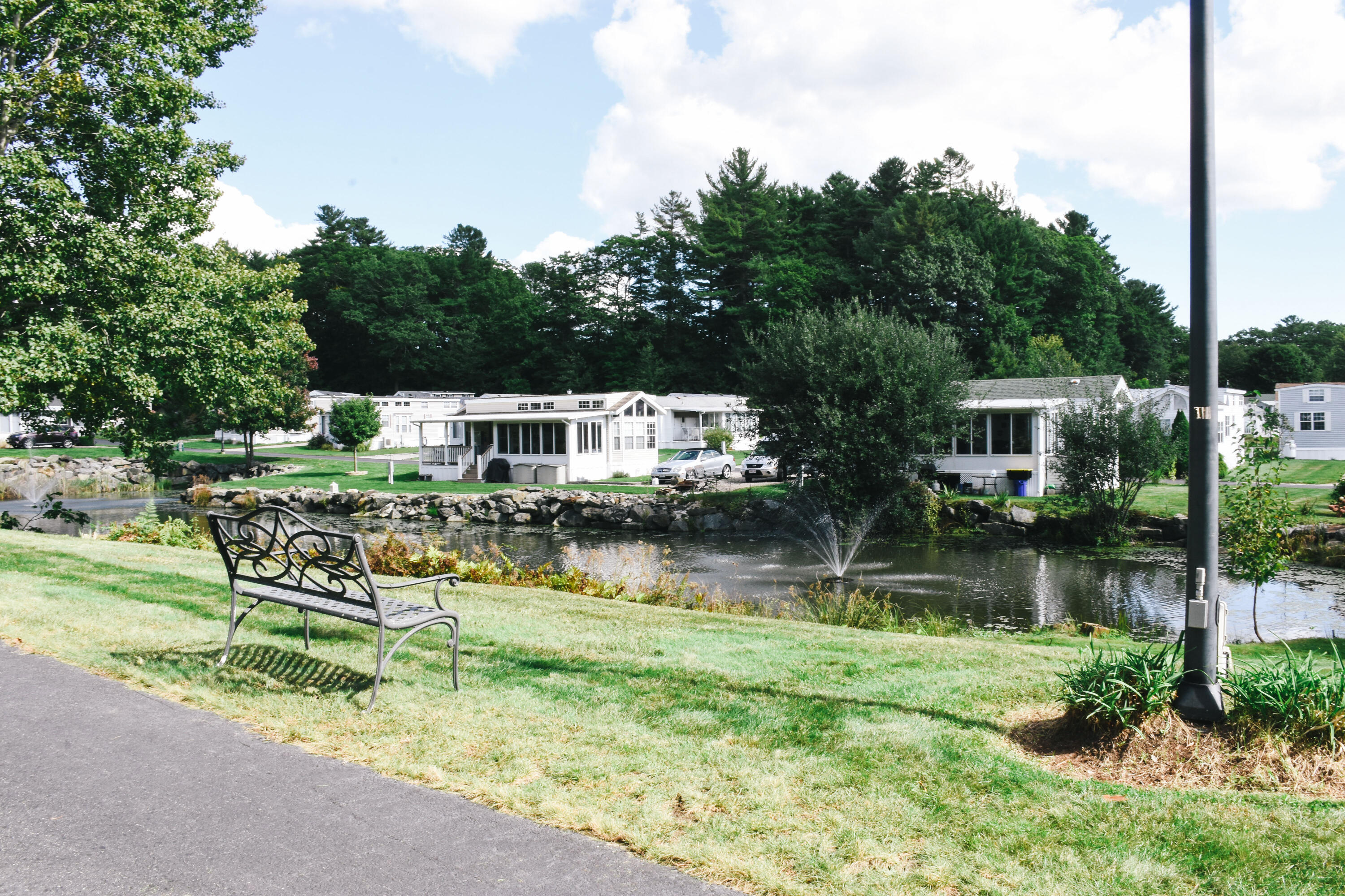 54 Bypass Road, Unit 55 Wells, ME 04090 - Photo 22 of 26 Condo For Sale Merriland River Resort (7