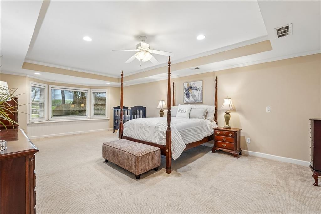 116 Ridgemoor Trace Canton, GA 30115 - Photo 58 of 95