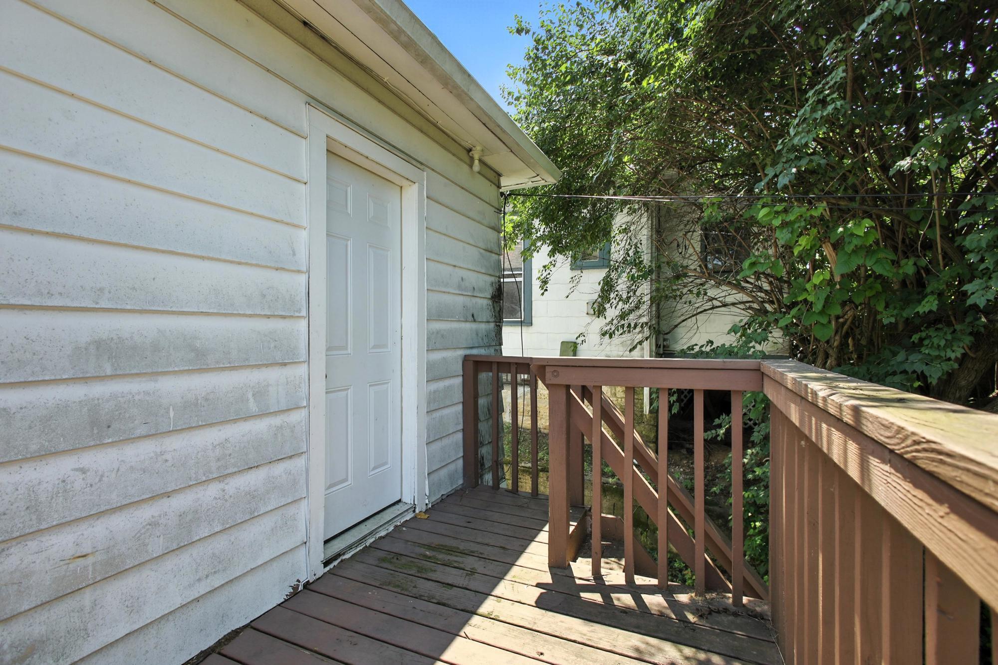 113 North Florence Street Springfield, OH 45503 - Photo 26 of 54