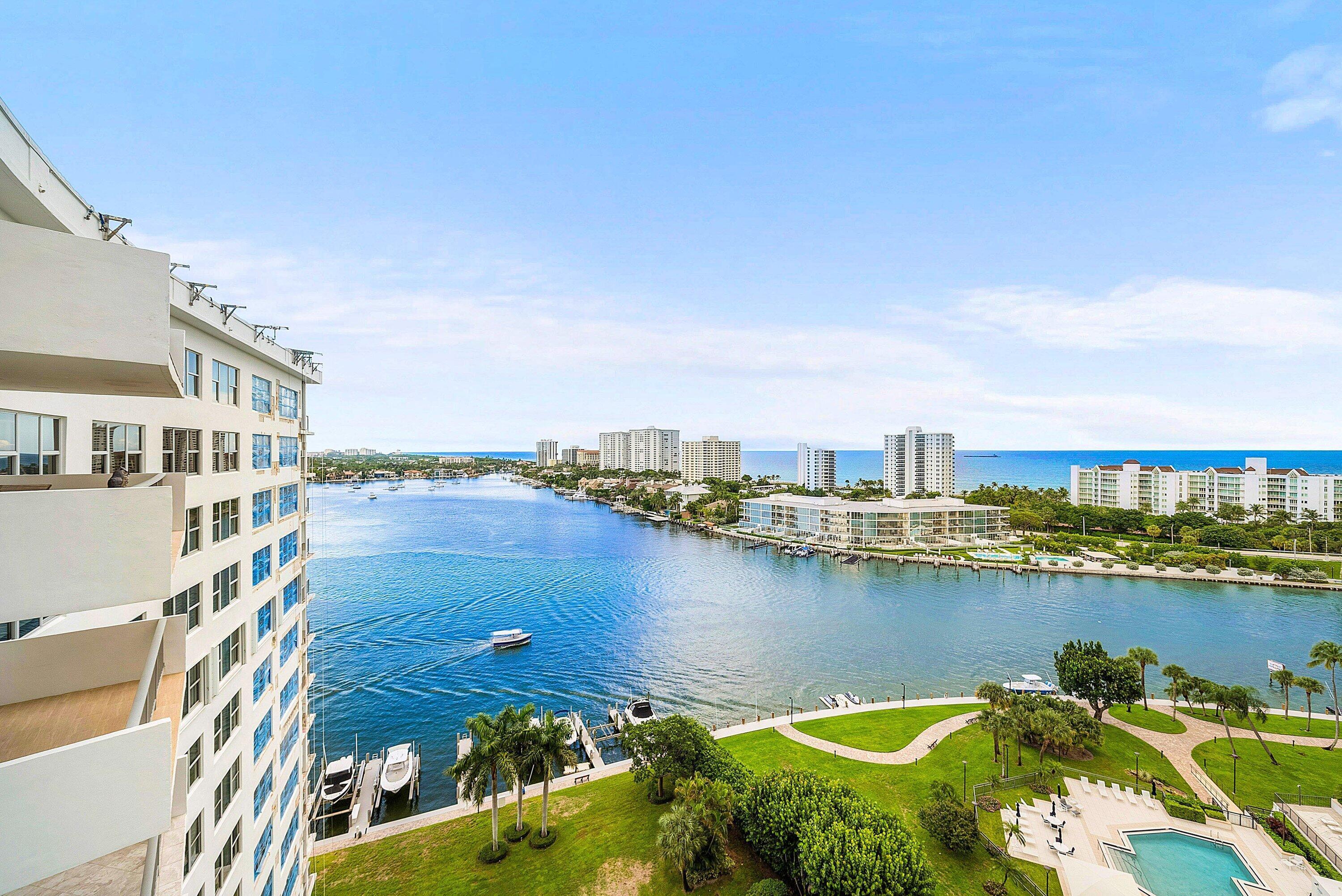 875 East Camino Real, Unit 16C Boca Raton, FL 33432 - Photo 18 of 40 031-875EastCaminoReal-16C-BocaRaton-FL-3