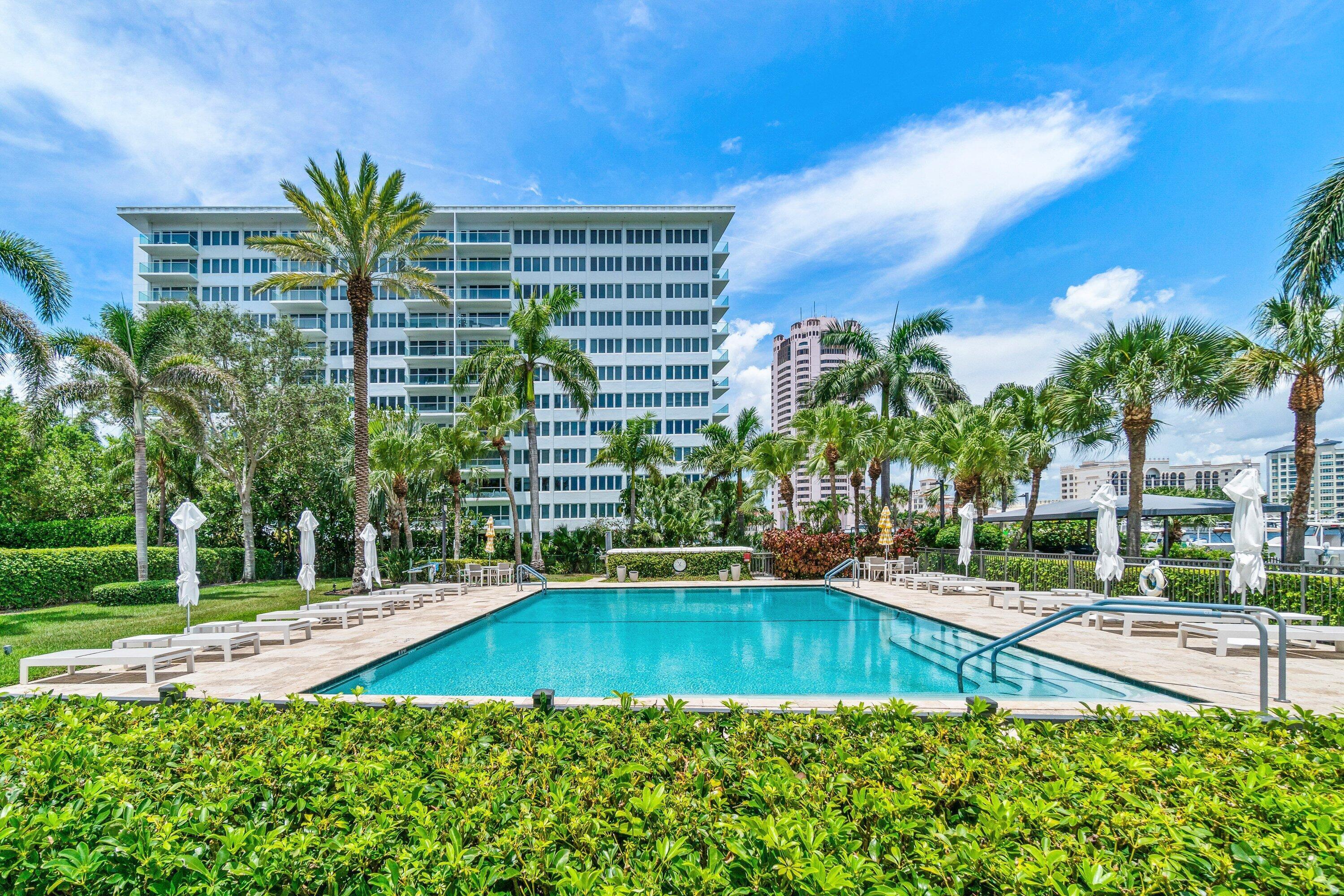 875 East Camino Real, Unit 16C Boca Raton, FL 33432 - Photo 19 of 40 033-875EastCaminoReal-16C-BocaRaton-FL-3