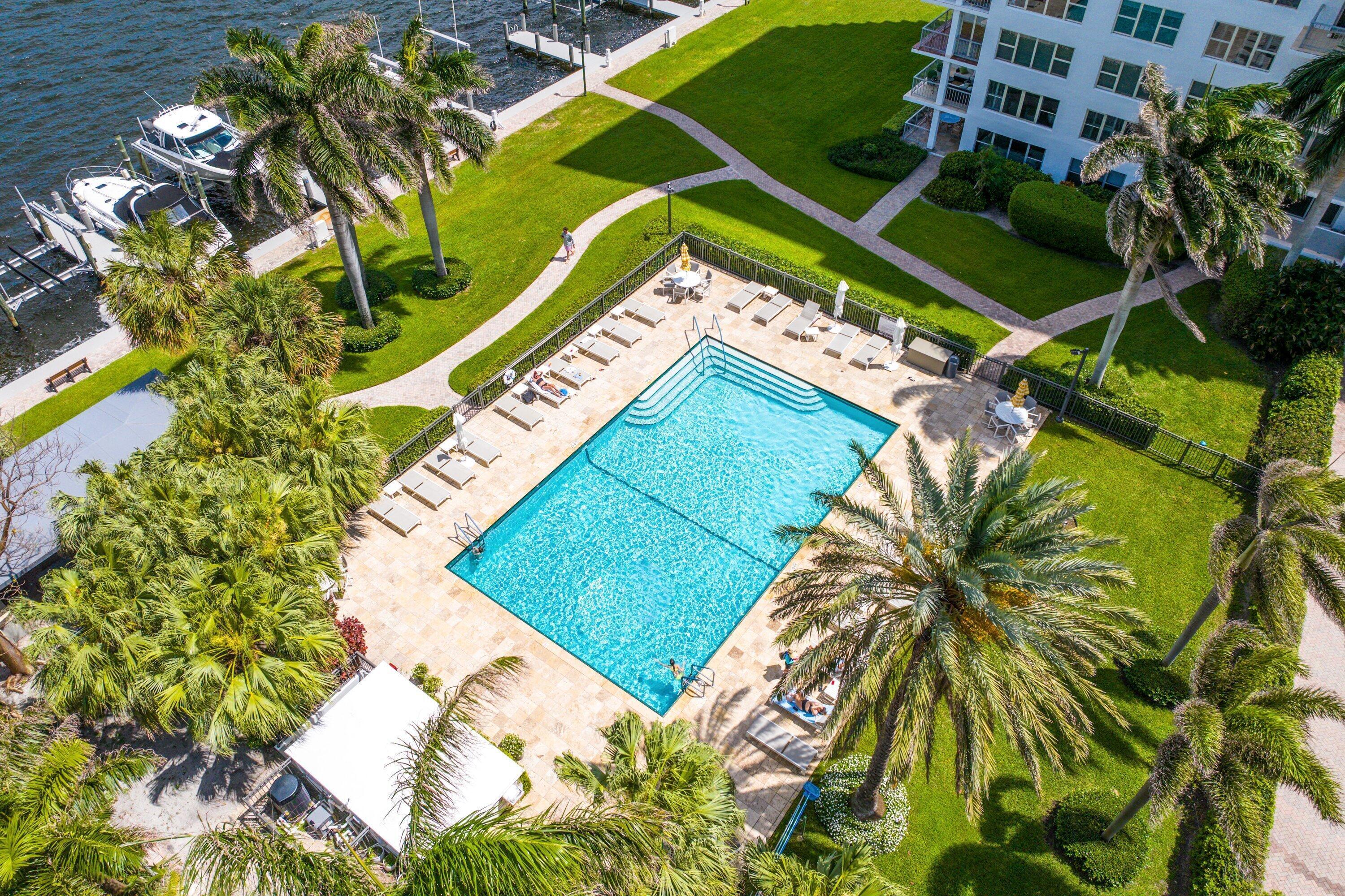 875 East Camino Real, Unit 16C Boca Raton, FL 33432 - Photo 20 of 40 045-875EastCaminoReal-16C-BocaRaton-FL-3