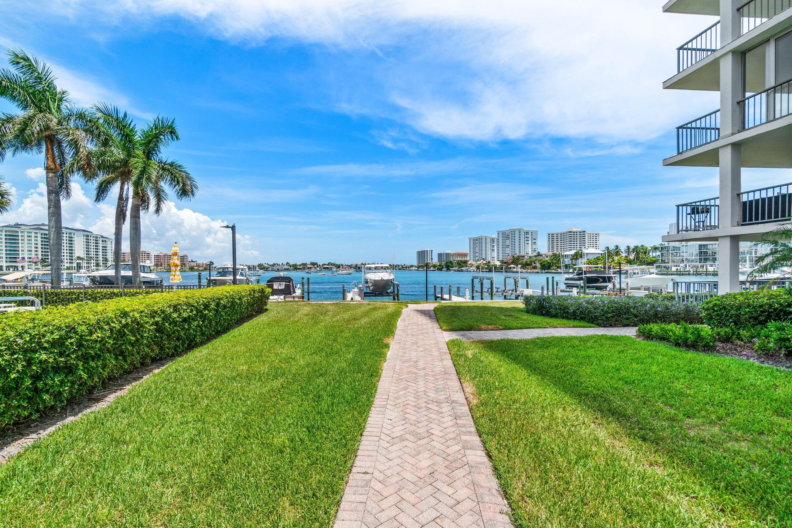 875 East Camino Real, Unit 16C Boca Raton, FL 33432 - Photo 23 of 40 036-875EastCaminoReal-16C-BocaRaton-FL-3