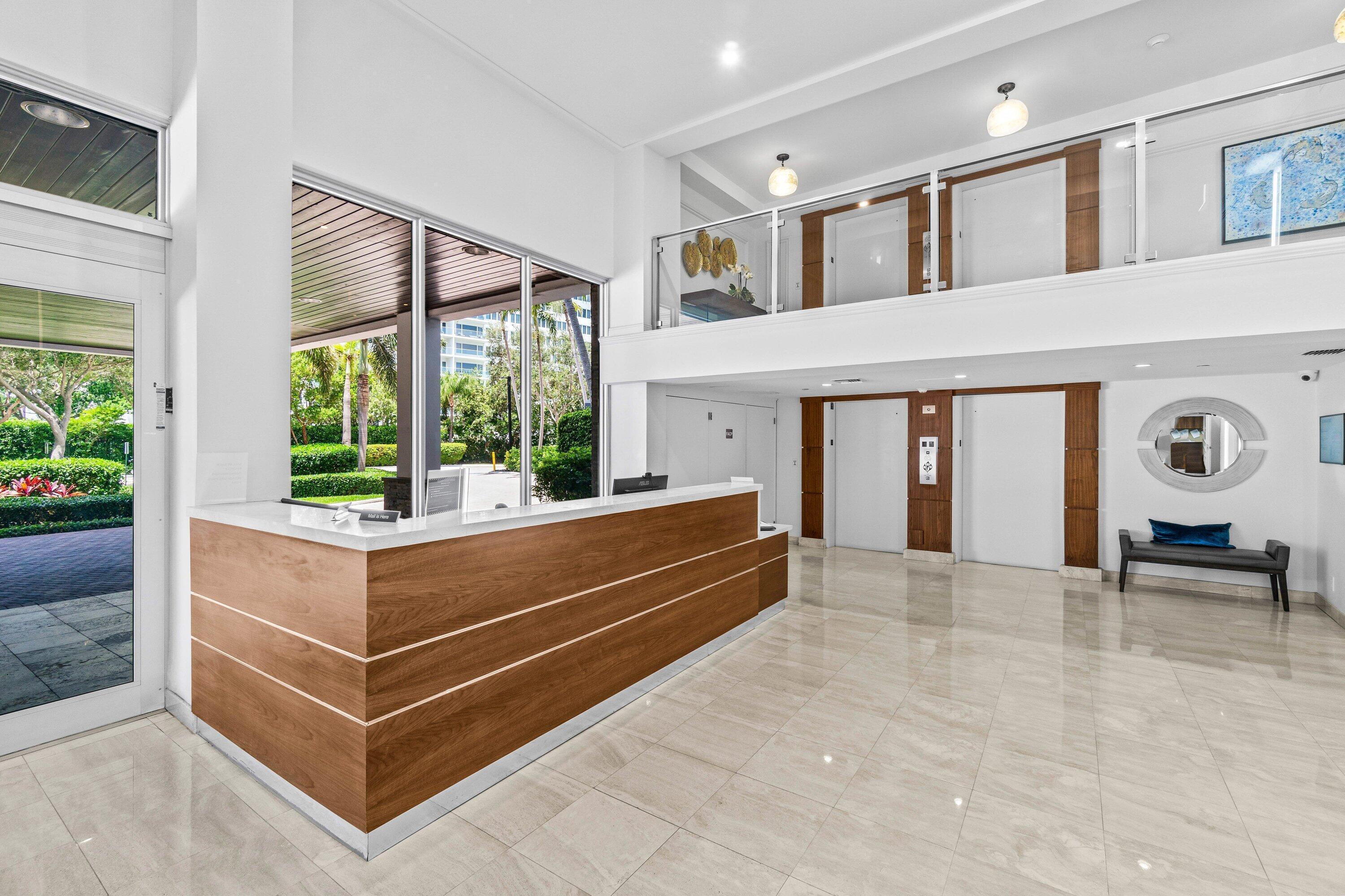 875 East Camino Real, Unit 16C Boca Raton, FL 33432 - Photo 24 of 40 037-875EastCaminoReal-16C-BocaRaton-FL-3