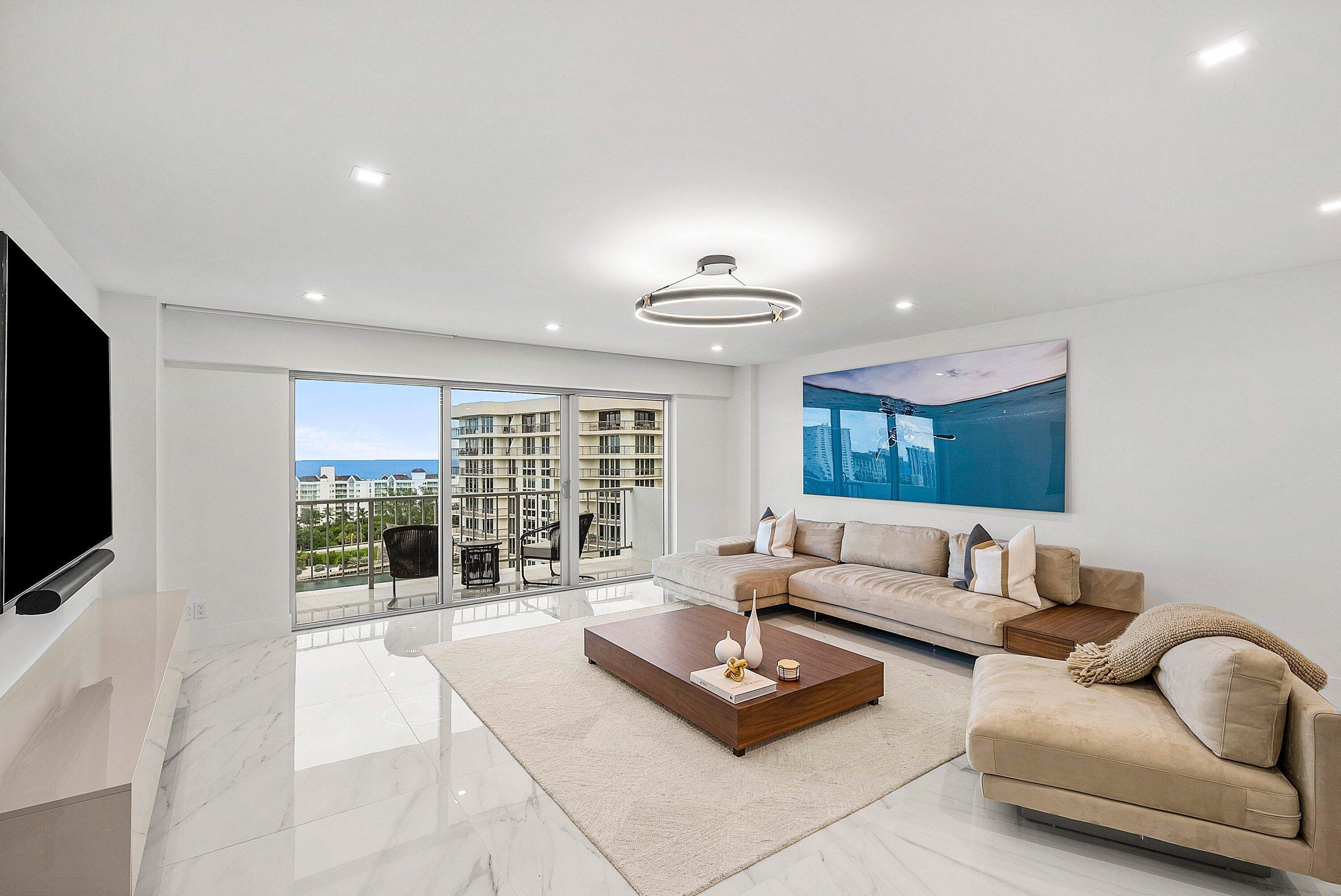 875 East Camino Real, Unit 16C Boca Raton, FL 33432 - Photo 3 of 40 014-875EastCaminoReal-16C-BocaRaton-FL-3