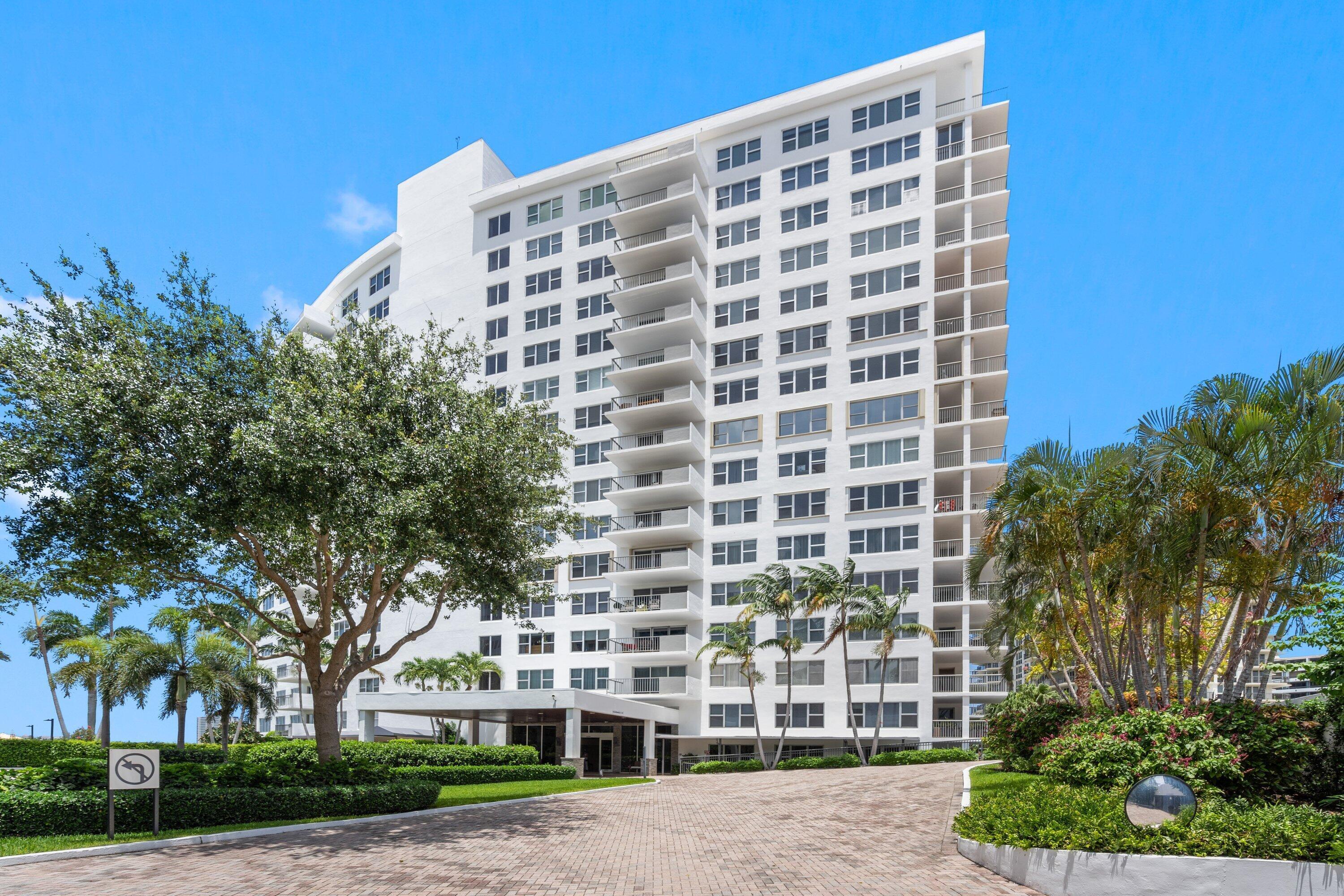 875 East Camino Real, Unit 16C Boca Raton, FL 33432 - Photo 31 of 40 001-875EastCaminoReal-16C-BocaRaton-FL-3