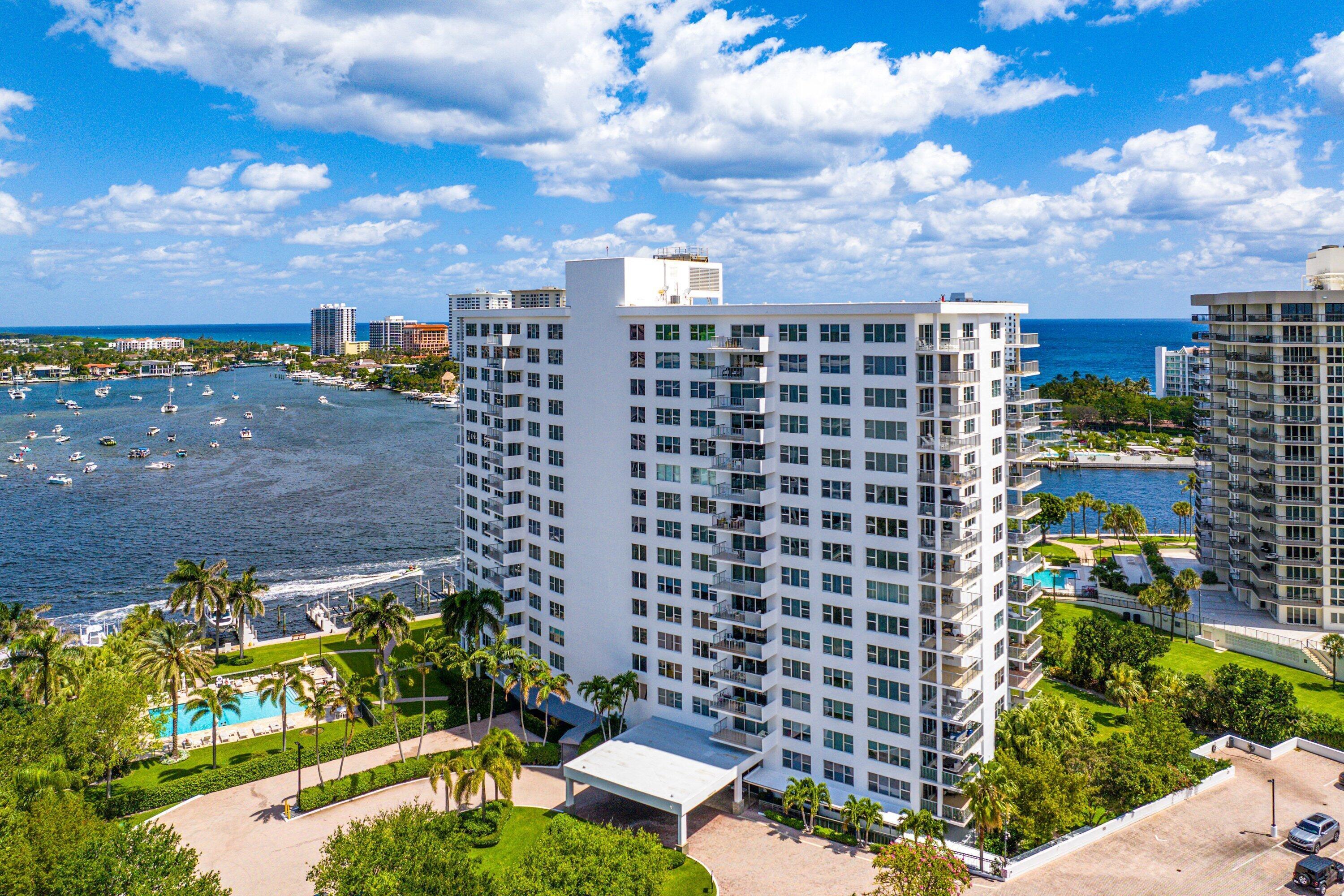 875 East Camino Real, Unit 16C Boca Raton, FL 33432 - Photo 32 of 40 046-875EastCaminoReal-16C-BocaRaton-FL-3