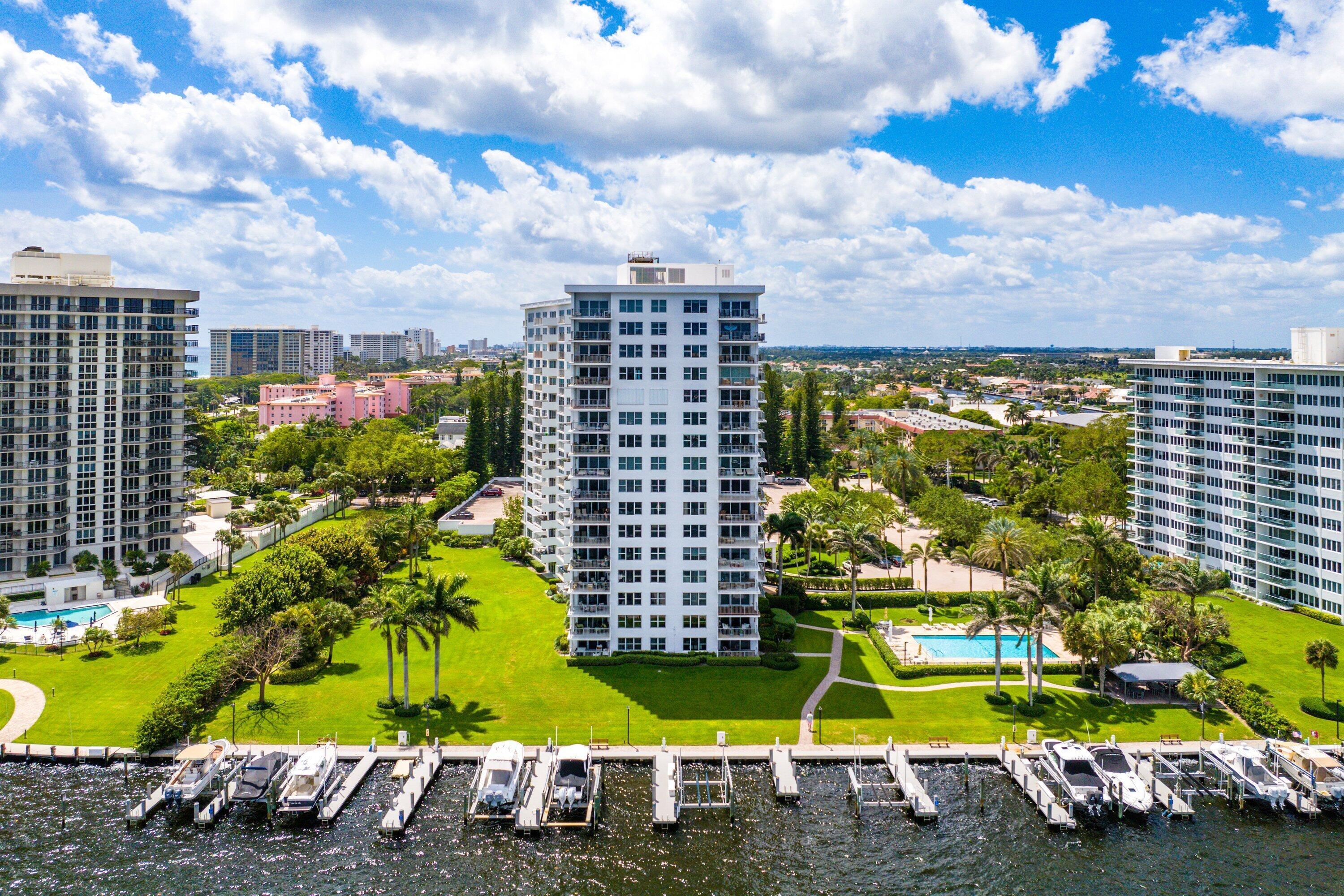 875 East Camino Real, Unit 16C Boca Raton, FL 33432 - Photo 33 of 40 048-875EastCaminoReal-16C-BocaRaton-FL-3