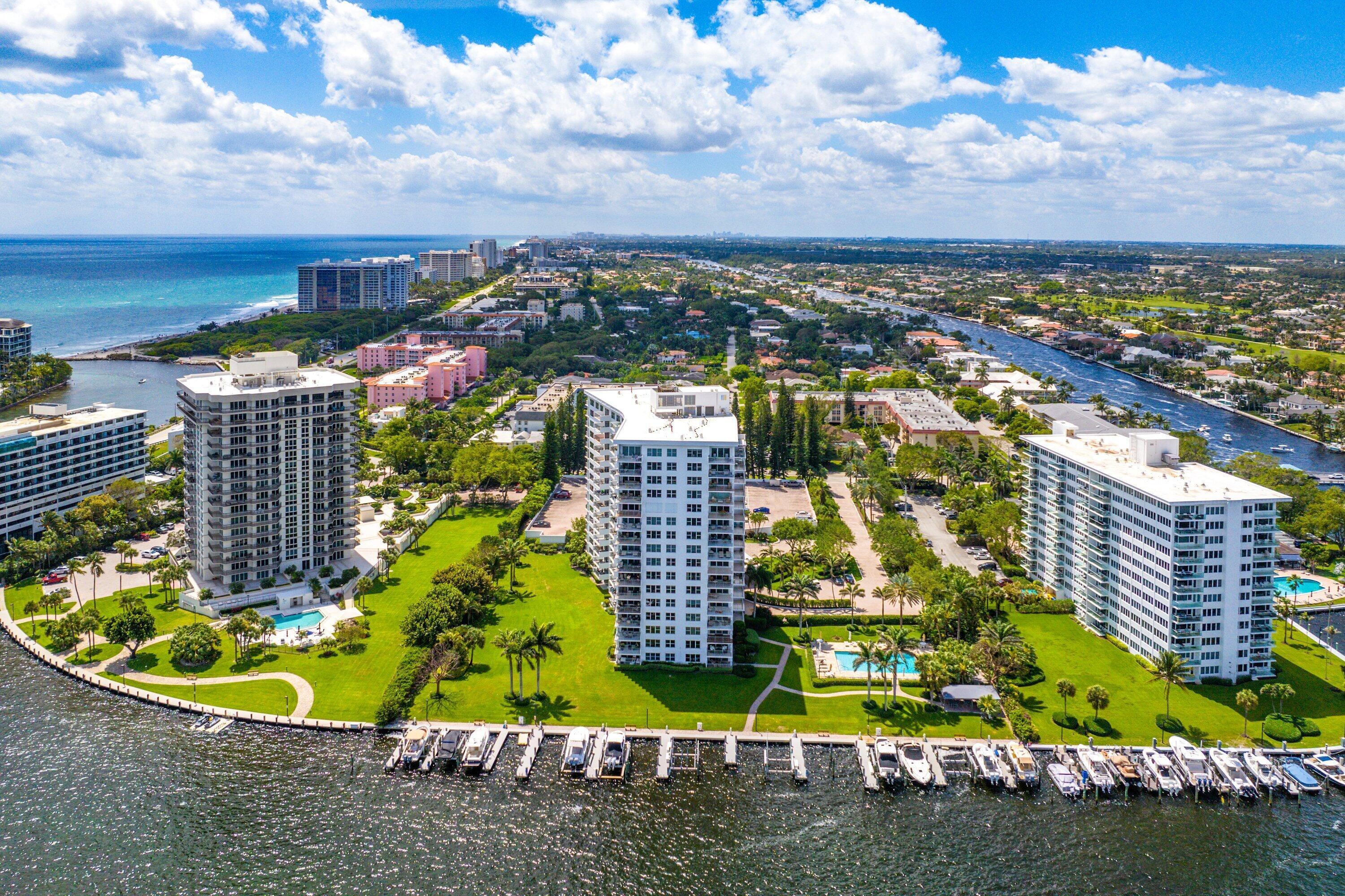 875 East Camino Real, Unit 16C Boca Raton, FL 33432 - Photo 35 of 40 050-875EastCaminoReal-16C-BocaRaton-FL-3