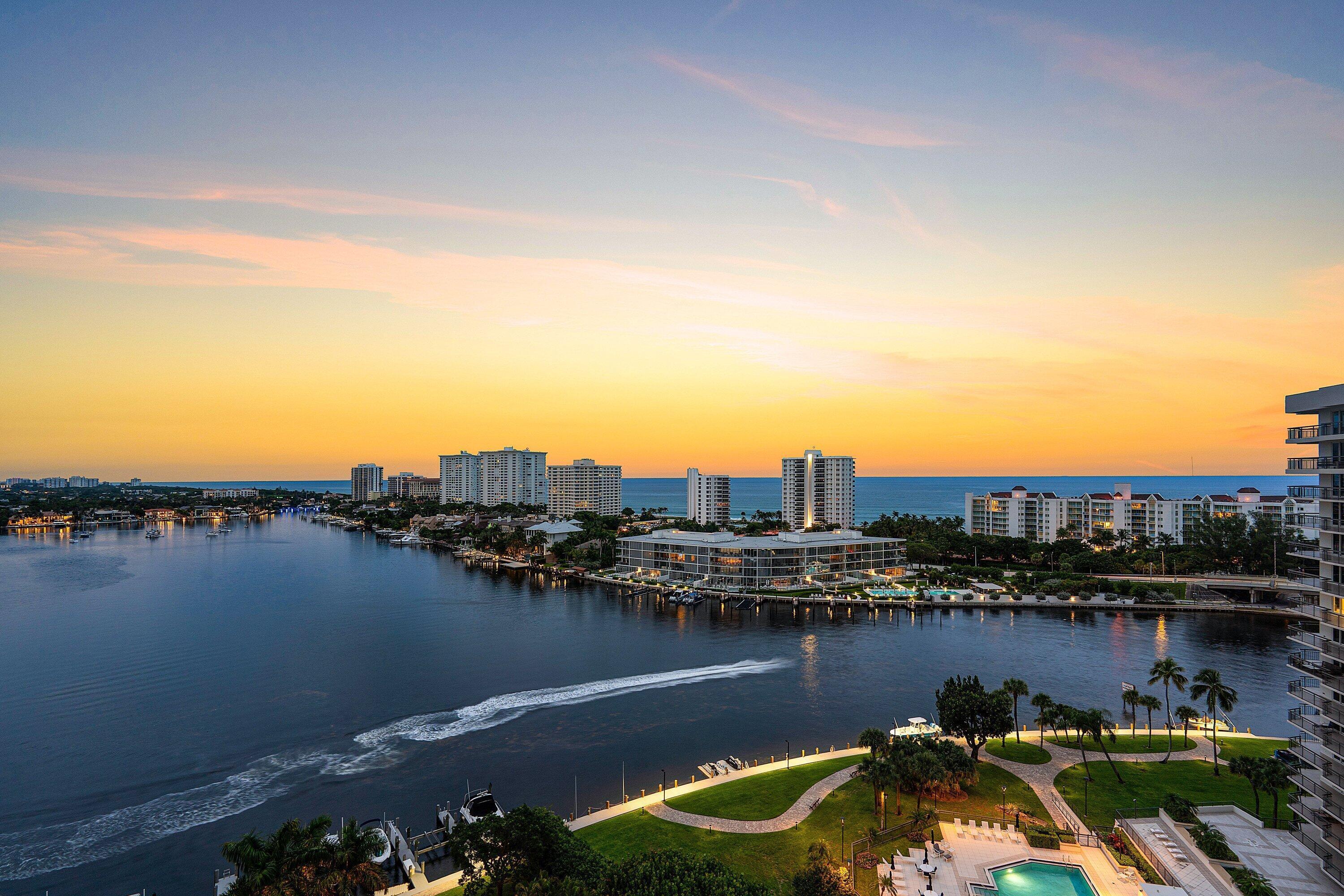 875 East Camino Real, Unit 16C Boca Raton, FL 33432 - Photo 40 of 40 054-875EastCaminoReal-16C-BocaRaton-FL-3