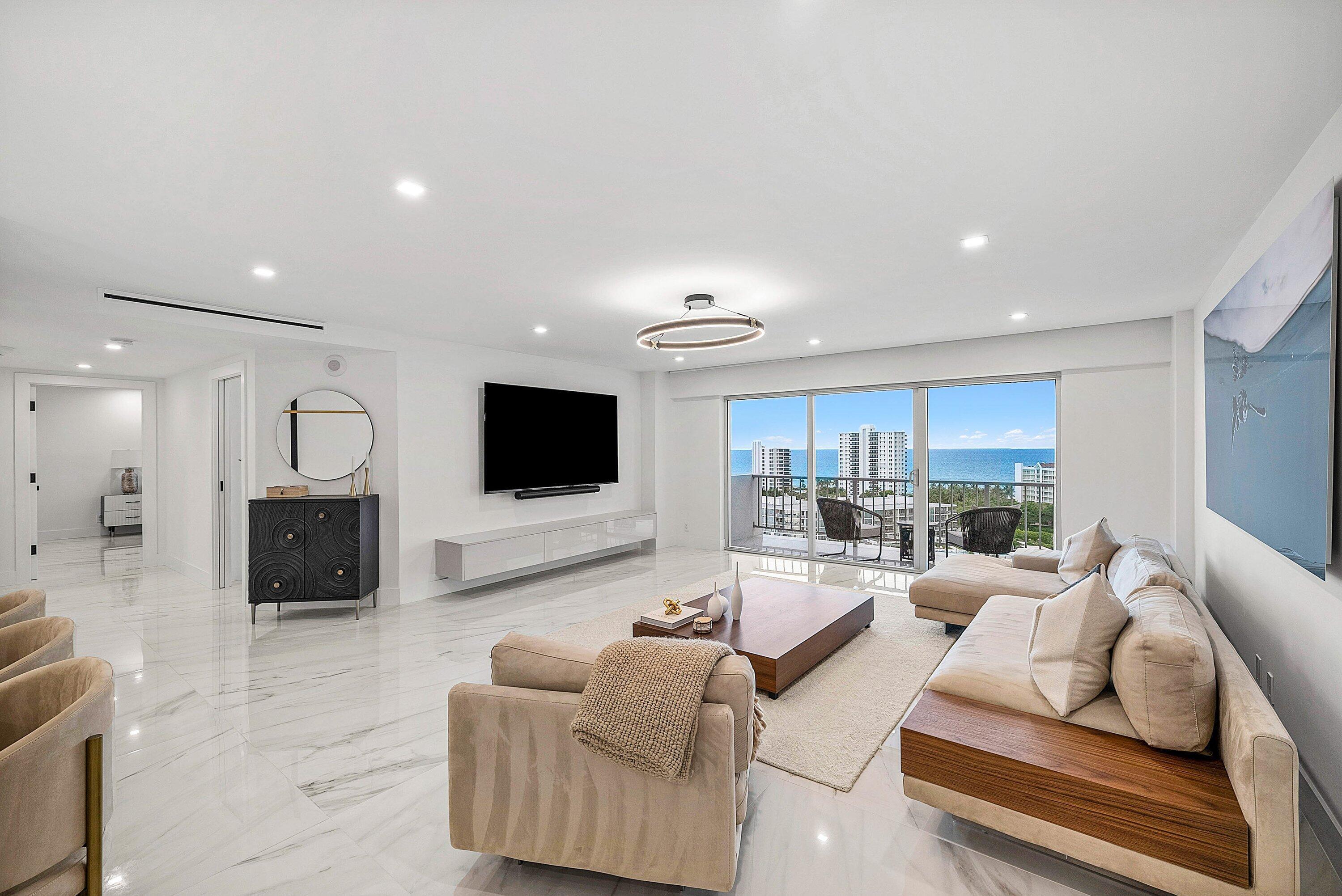 875 East Camino Real, Unit 16C Boca Raton, FL 33432 - Photo 4 of 40 013-875EastCaminoReal-16C-BocaRaton-FL-3