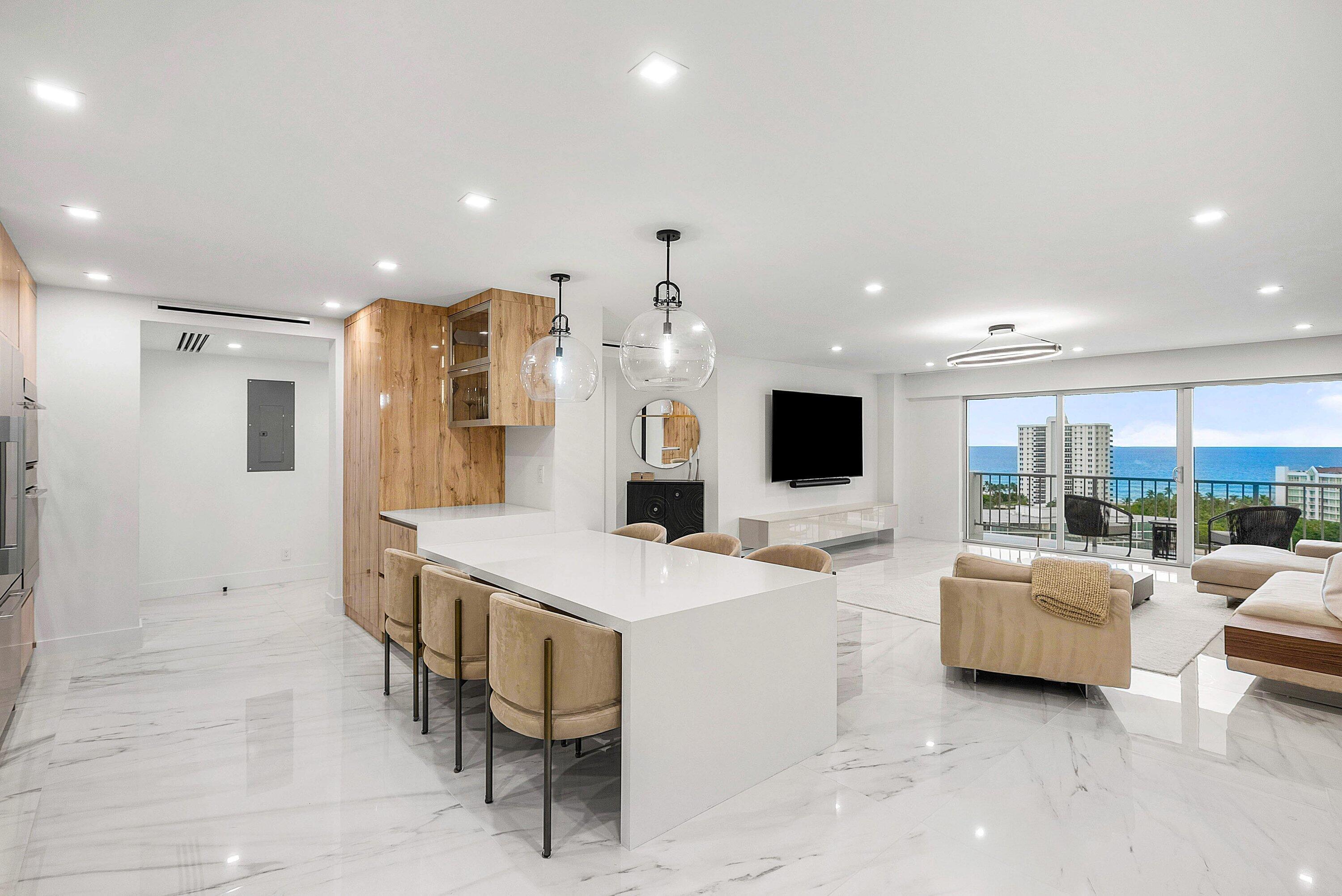875 East Camino Real, Unit 16C Boca Raton, FL 33432 - Photo 8 of 40 010-875EastCaminoReal-16C-BocaRaton-FL-3