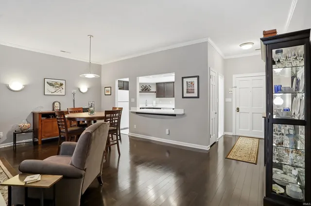 $300,000 | 2608 East 2nd Street, Unit C C, Bloomington, IN 47401