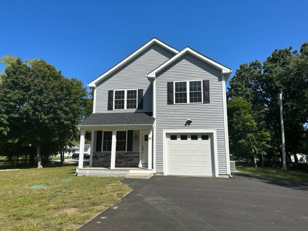 398 Westerly Bradford Road Bradford, RI 02808 - Photo 1 of 25
