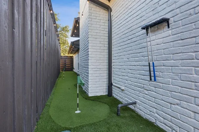 $757,500 | 6023 Black Berry Lane, Dallas, TX 75248