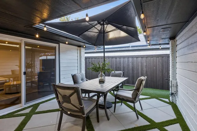 $757,500 | 6023 Black Berry Lane, Dallas, TX 75248