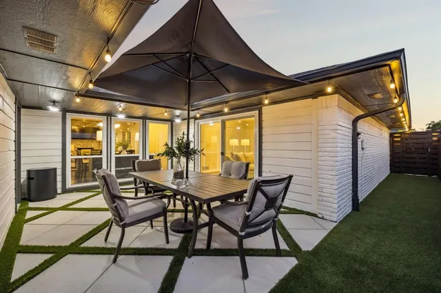 $757,500 | 6023 Black Berry Lane, Dallas, TX 75248