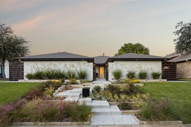 $757,500 | 6023 Black Berry Lane, Dallas, TX 75248