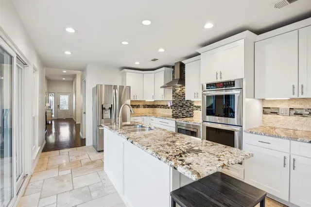 $757,500 | 6023 Black Berry Lane, Dallas, TX 75248