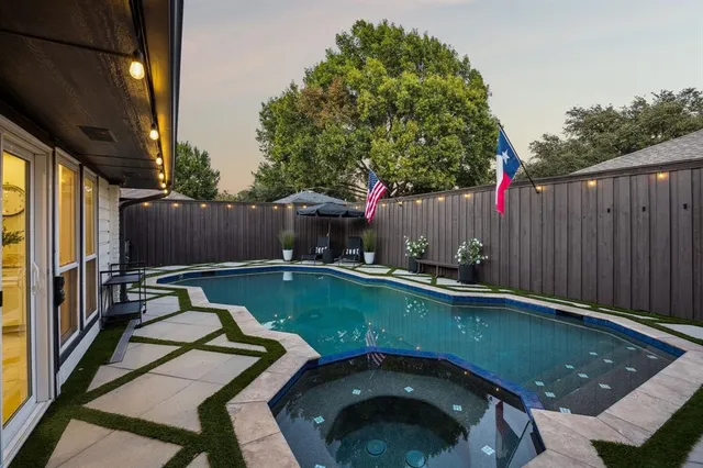 $757,500 | 6023 Black Berry Lane, Dallas, TX 75248