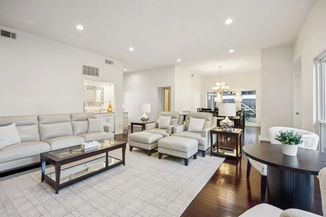 $757,500 | 6023 Black Berry Lane, Dallas, TX 75248