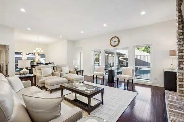 $757,500 | 6023 Black Berry Lane, Dallas, TX 75248