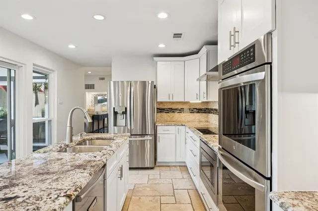 $757,500 | 6023 Black Berry Lane, Dallas, TX 75248