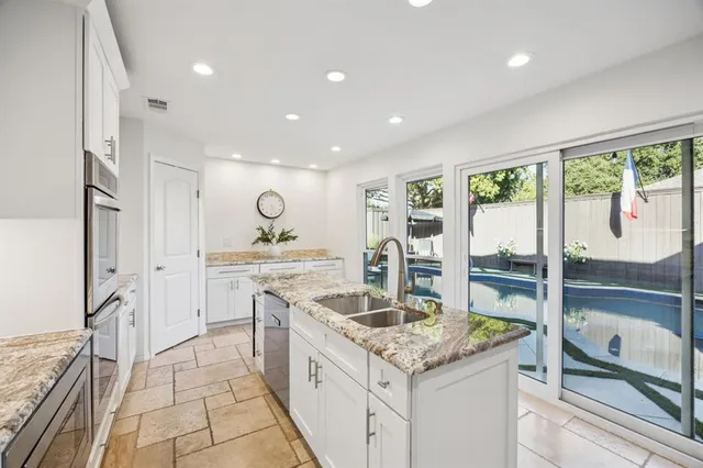 $757,500 | 6023 Black Berry Lane, Dallas, TX 75248